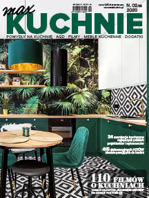 Nowy Magazyn Max Kuchnie