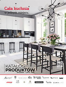 Nowy Katalog Wyposażenia Wnętrz