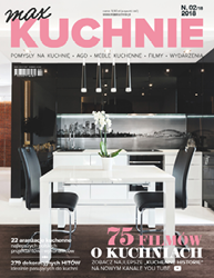 MAGAZYN MAX KUCHNIE 18