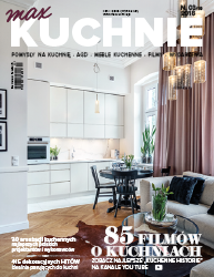 MAGAZYN MAX KUCHNIE 19