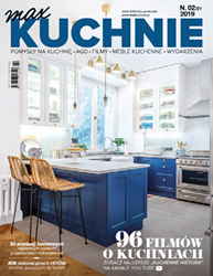 MAGAZYN MAX KUCHNIE 21