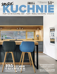 MAGAZYN MAX KUCHNIE 23